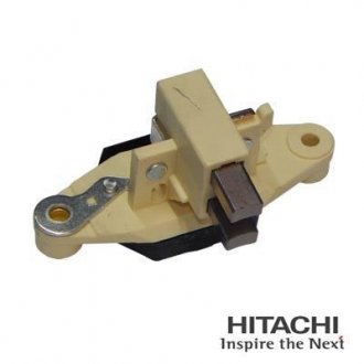 Регулятор напруги (14 V) VW/AUDI,Seat HITACHI 2500503