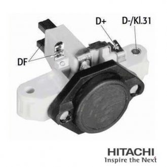 Регулятор HITACHI 2500558