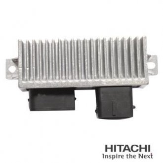 Реле HITACHI 2502118