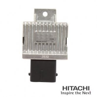 Реле HITACHI 2502120