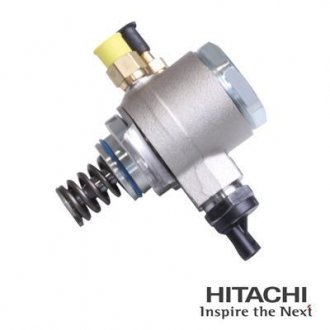 Топливный насос высокого давления VW Caddy III 1.2 TSI HITACHI 2503071