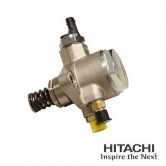 Насос высокого давления HITACHI 2503084