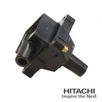 Катушка запалювання MB/VW E(W124)/LT 96>> HITACHI 2503814