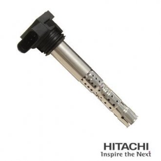 Котушка запалення HITACHI 2503830