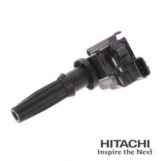 Катушка зажигания HITACHI 2503877