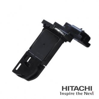 Витратомір повітря CITROEN/OPEL/PEUGEOT \'\'1.5-2.0HDI "14>> HITACHI 2505103 (фото 1)