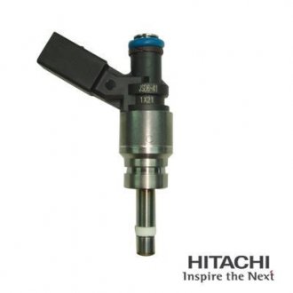 Форсунка топливная HITACHI 2507123