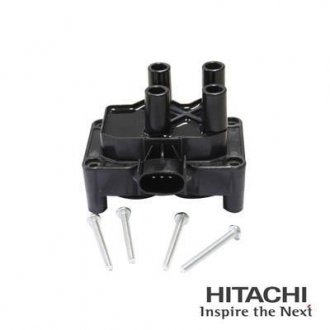 Котушка запалювання FORD Mondeo "1.8-2.0 "00>> HITACHI 2508811