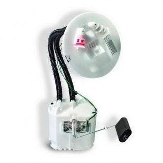 Датчик, запас палива HOFFER 7409069