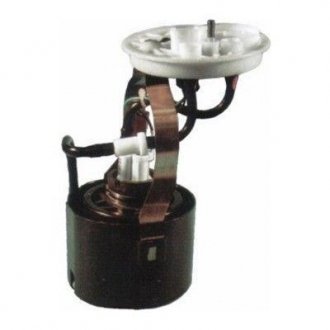 Елемент системи живлення HOFFER 7506469