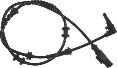 Датчик частоти обертання колеса HOFFER 8290017