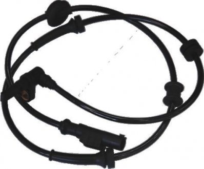 Датчик частоти обертання колеса HOFFER 8290019