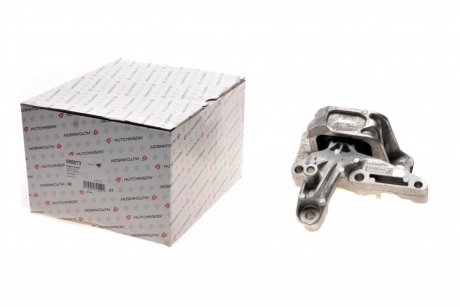 Кронштейн подушки двигуна HUTCHINSON 586673