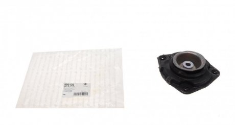 Опора амортизатора передняя правая Renault Koleos, Nissan Qashqai 2007- HUTCHINSON 590136