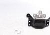 Подушка двигуна VW Golf VII/Seat Leon 1.6 - 2.0 12- Л. HUTCHINSON 594448 (фото 1)