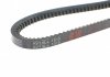 Ремень (клиновый) HUTCHINSON AV 13 La 1015 (фото 3)