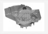 Насос водяной Peugeot 206, 306, 406, 806/Citroen Xantia, Xsara 1.8D; 2.0DHDi (98-) (WP31) Hutchinson