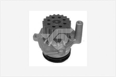 Водяний насос Audi A4,A5,Q3,Q5 2.0TDi, VW Caddy 3,T-5,Golf 6,Tiguan,Polo,2.0TDi, Octavia A5,SuperB HUTCHINSON WP68 (фото 1)