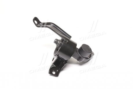Опора двигателя правая Hyundai Matrix/lavita 07-08 (выр-во Mobis) Hyundai/Kia/Mobis 2181017000