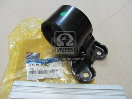 Опора ДВС передняя (21910-2F050) Mobis Hyundai/Kia/Mobis 219102F050