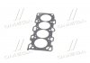 Прокладка гбц (Mobis) Hyundai/Kia/Mobis 2231138400 (фото 2)