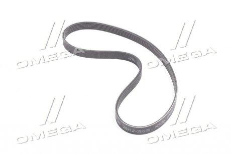 Ремень генератора 6PK955 (25212-2B030) MOBIS Hyundai/Kia/Mobis 252122B030