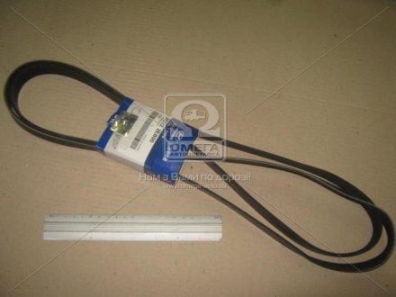 Ремень поликлиновой (выр-во Mobis) Hyundai/Kia/Mobis 252122E800