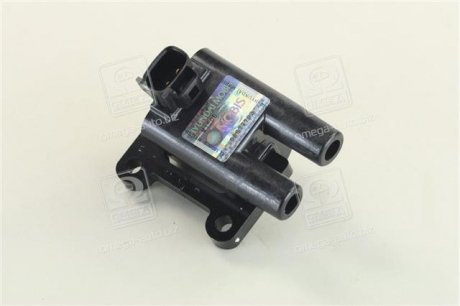 Катушка зажигания Kia Cerato 04-06/Rio 05-/Hyundai Accent 99-/Getz 02-/Elantra 00- (Mobis) Hyundai/Kia/Mobis 2731022600 (фото 1)