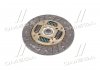 Диск сцепления (выр-во Mobis) Hyundai/Kia/Mobis 4110022716 (фото 1)