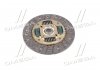 Диск сцепления (выр-во Mobis) Hyundai/Kia/Mobis 4110022716 (фото 2)