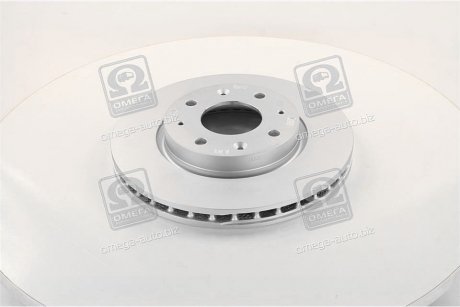 Диск тормозной Cerato (04-, 06-, 08-) 275mm (51712-2F100) Mobis Hyundai/Kia/Mobis 517122F100