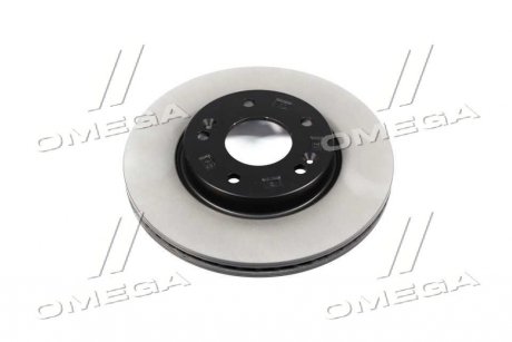 Диск гальмвний переднй (Mobis) Hyundai/Kia/Mobis 51712A7000