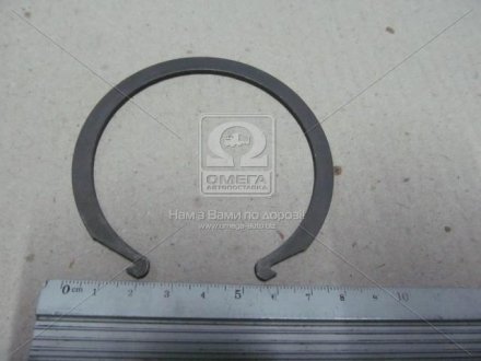 Кольцо стопорное ступицы передний (выр-во Mobis) Hyundai/Kia/Mobis 517182D020