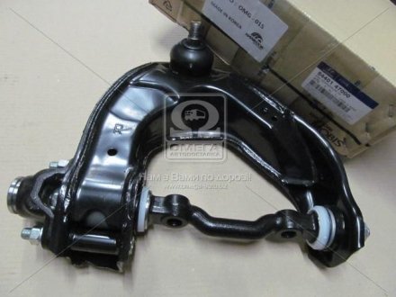 Важіль передній верхній, правий HYUNDAI/KIA H1/STAREX, LIBERO (Mobis) Hyundai/Kia/Mobis 5440147000