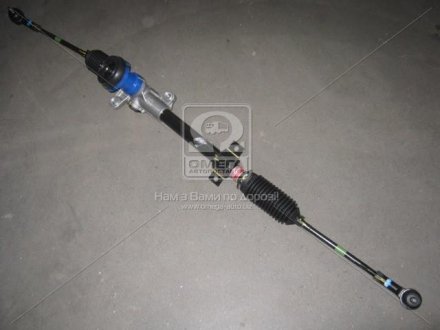 Рельсовый рулевой механизм (выр-во Mobis) Hyundai/Kia/Mobis 565001C110