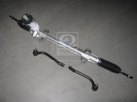 Рельсовый рулевой механизм (выр-во Mobis) Hyundai/Kia/Mobis 565002L300