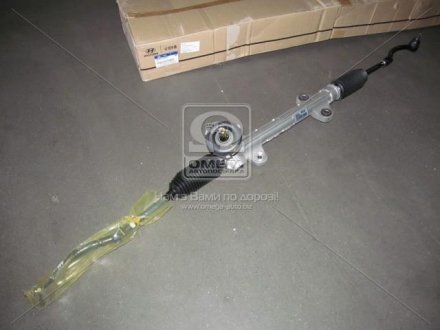 Механзм кермовий (вір-во Mobis) Hyundai/Kia/Mobis 565003X002