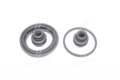 Ремкомплект суппорта переднього (вір-во Mobis) Hyundai/Kia/Mobis 581021GA00