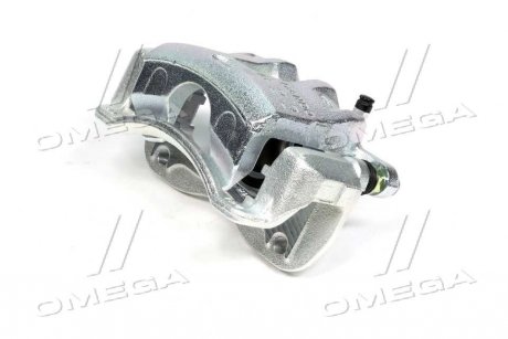 Супорт гальмівний передній лівий Hyundai Accent/Kia Rio 11- (Mobis) Hyundai/Kia/Mobis 581801RA00