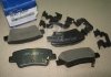 Колодки гальмівні задні Hyundai/Kia/Mobis 58302-3XA30 (фото 5)