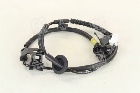 Датчик ABS заднього правого Hyundai/Kia/Mobis 599302G100
