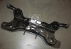 Балка подмоторная GETZ 06-11 (выр-во Mobis) Hyundai/Kia/Mobis 624011C200 (фото 1)