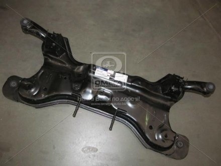 Балка подмоторная GETZ 06-11 (выр-во Mobis) Hyundai/Kia/Mobis 624011C200