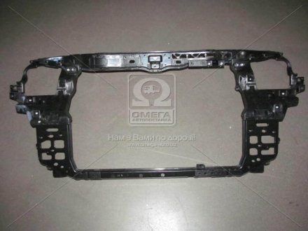 Панель передня Hyundai/Kia/Mobis 641012B600