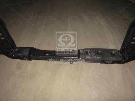 Панель передня в зборі (Mobis) Hyundai/Kia/Mobis 641012W000