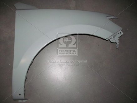 Крыло переднее правое MOBIS Hyundai/Kia/Mobis 66320-2B500