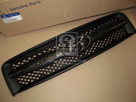 Решітка пластикова Hyundai/Kia/Mobis 86350-2E000