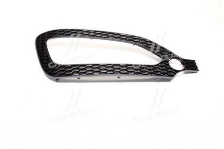 Накладка фары противотуманной правая (86564-2W010) MOBIS Hyundai/Kia/Mobis 865642W010