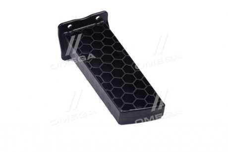 Кронштейн бампера переднього лвий (Mobis) Hyundai/Kia/Mobis 865712Y000