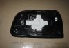 Скло дзеркала пра. (електр.з обігрів) (Mobis) Hyundai/Kia/Mobis 876212E520 (фото 2)